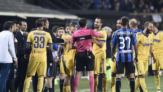 ESCLUSIVA TJ - Daniele Fortunato: "Due punti buttati dalla Juventus, Dybala non può sempre giocar bene. Var? Per me era gol. Così si è creato un precedente"