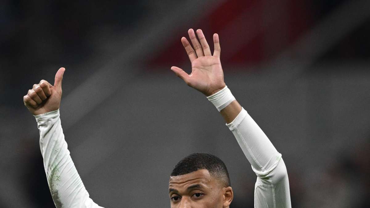 UFFICIALE - Mbappè dice addio al PSG: "E' il momento per una nuova sfida"