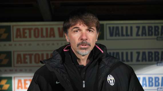 VIAREGGIO CUP - Mister Baroni: "Buon test, ora dobbiamo guardare ai noi stessi"