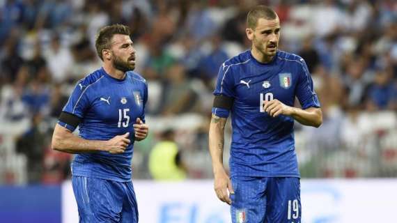 LIVE TJ - SPAGNA-ITALIA 3-0 - Doppio Isco e Morata: gli azzurri affondano al Bernabeu