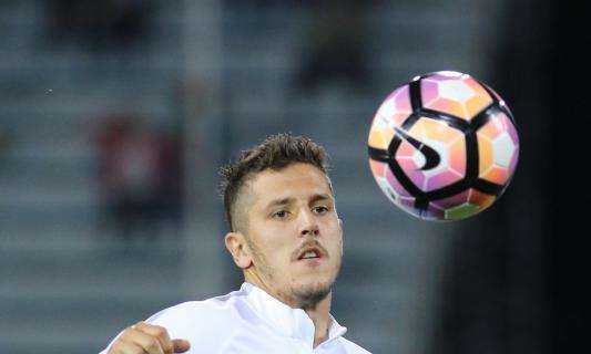 Lazio, si pensa a Jovetic per il dopo-Keita