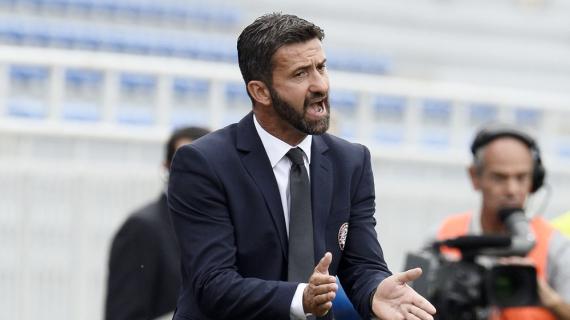 Panucci: "Ai punti avrebbe meritato il Milan, ma è stata una gara povera dal punto di vista tecnico"