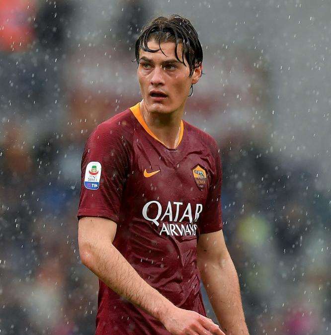 Antonello Sammarco/Image Sport