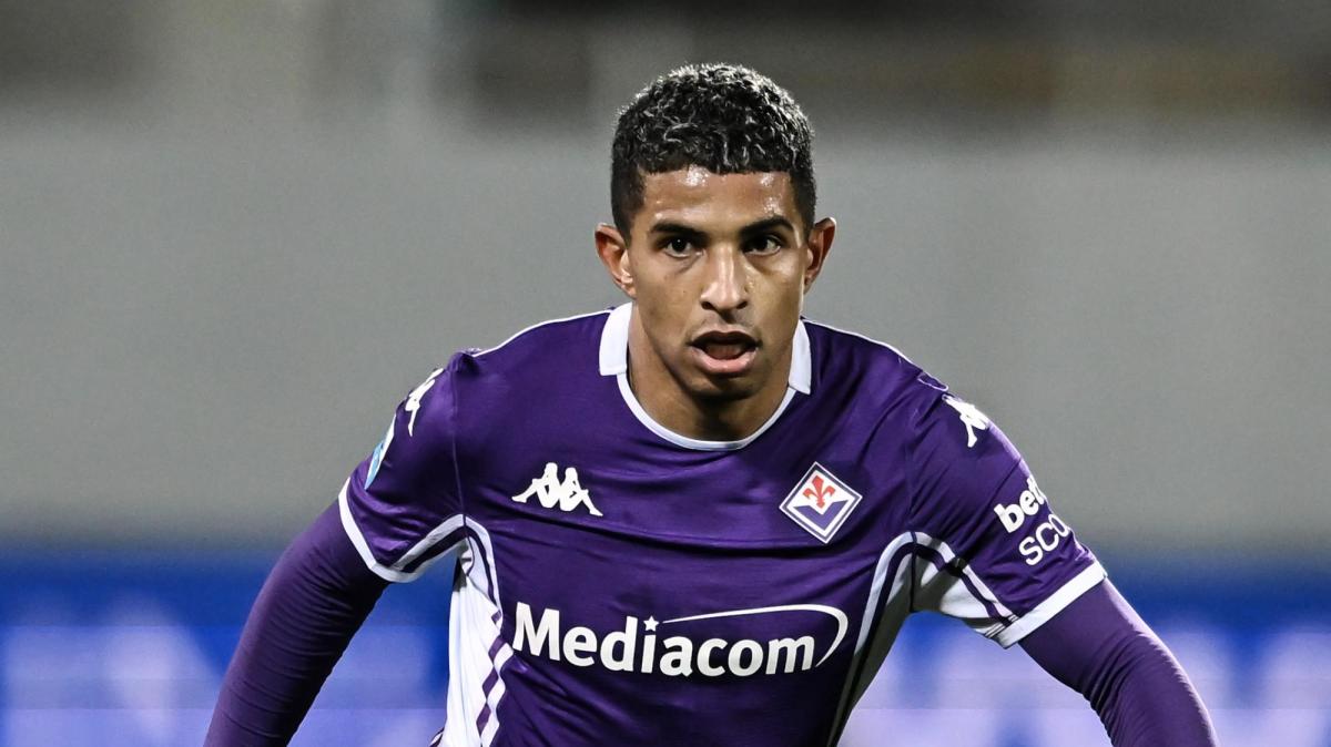 Dodò, la Fiorentina lo mette sul mercato ma senza svenderlo: la Juve resta in agguato