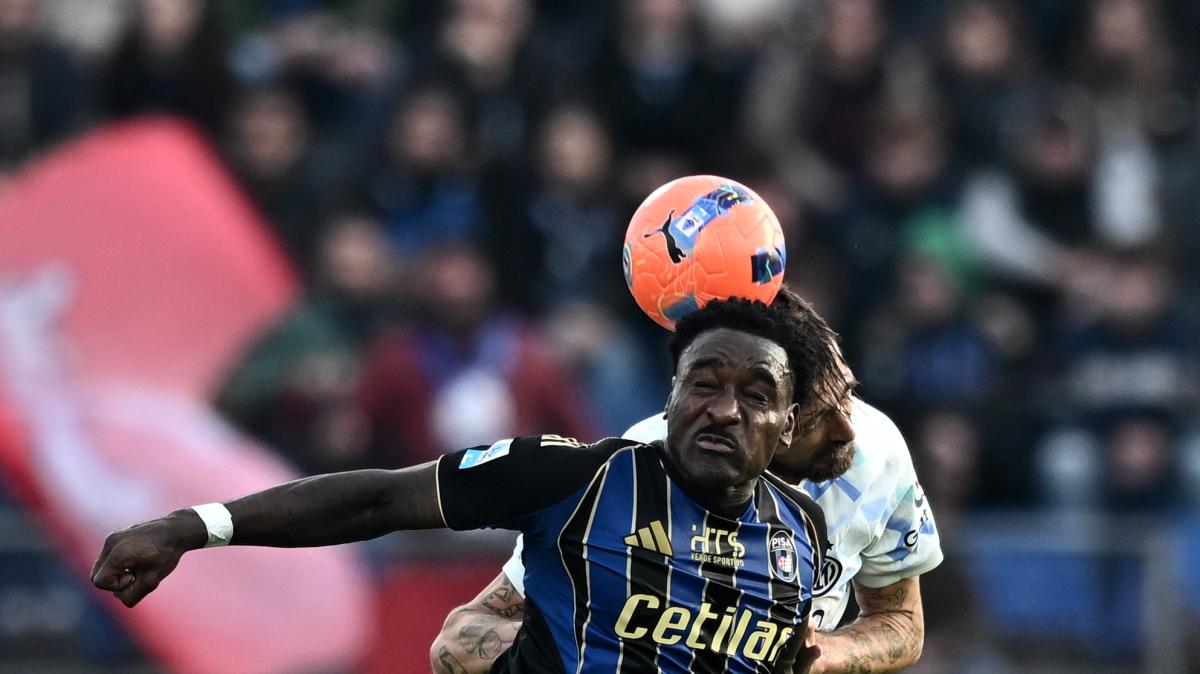 Giudice Sportivo, 10 mila euro di multa alla Juventus. Nzola salterà il match con i bianconeri 