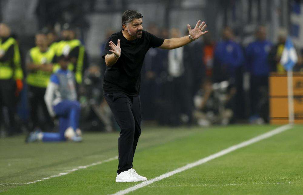 Calcio; Francia; Lens vince 1-0 e affossa l'Olympique Marsiglia