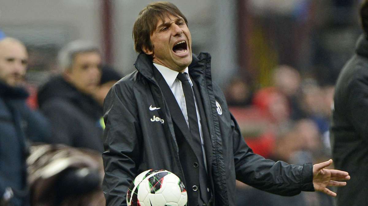 LIVE CONFERENZA - CONTE: "Non sono deluso, ottima prova. Non ho rivisto il contratto con la Juve, ho letto cose fantascientifiche. Con la società ci siamo trovato sui punti trattati, ora cerchiamo di fare"