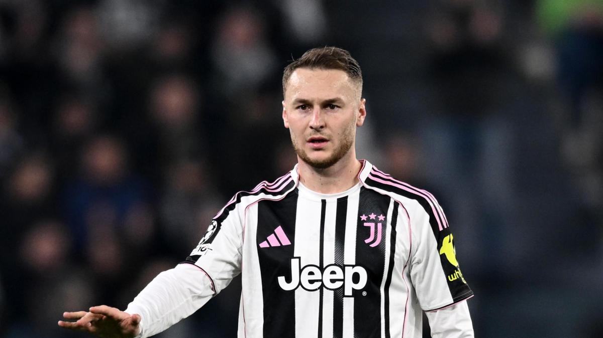 Koopmeiners a Sky: “In questa posizione mi trovo meglio. Mi dispiace perché dovevamo vincere”