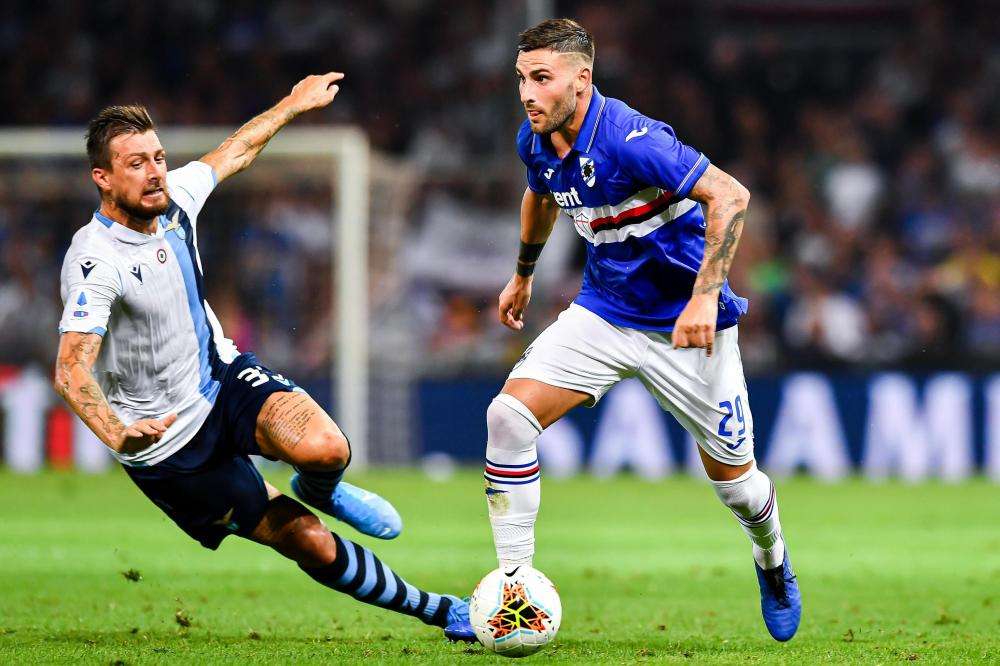 Chiellini ko, Mancini chiama Acerbi