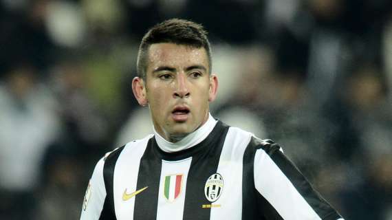 L'Inter offre 6 milioni di euro per la metà juventina di Isla