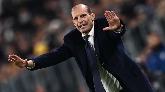 Clamoroso Juventus, anche Allegri aveva presentato le dimissioni: respinte dalla dirigenza