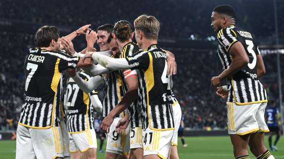 De Grandis: “La Juventus nel primo tempo contro il Monza ha dominato. È evidente che i bianconeri siano i rivali dell’Inter per lo scudetto”