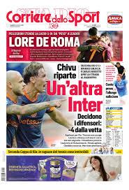 Corsport - Conte prova l’allungo sulla Juve