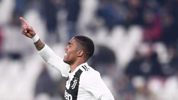 Douglas Costa, il prezzo è fissato 