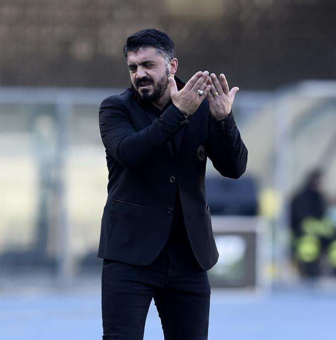 Daniele Buffa/Image Sport