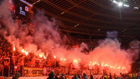 In Bundesliga si scrive la storia: il Bayern Leverkusen è campione per la prima volta