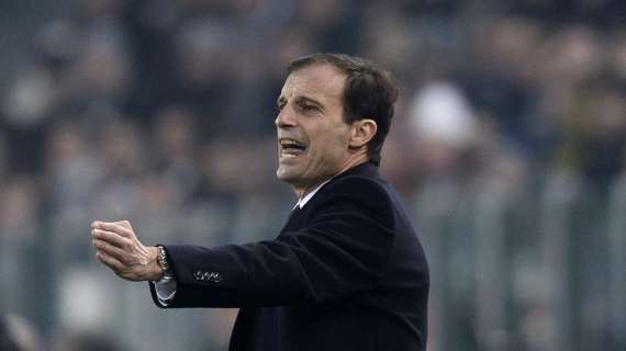 La Juve farà ricorso d'urgenza per la squalifica di Allegri