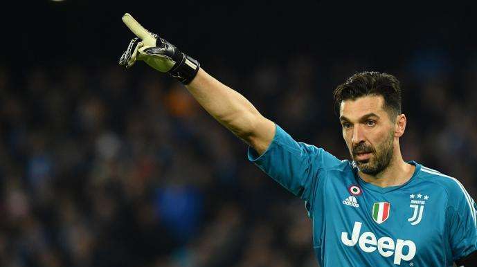 Antonello Sammarco/Image Sport