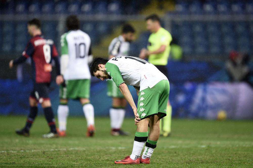 Daniele Buffa/Image Sport