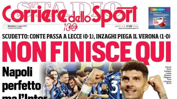 Corsport - Italiano e Tudor, è una finale