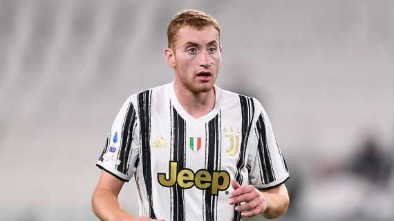 Review: Juventus-Verona: la rete di Kulusevski