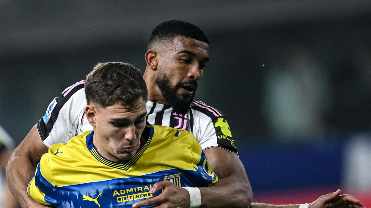 La Juventus mette gli occhi anche su Pellegrino del Parma, ma sull'argentino c'è un'altra big di A