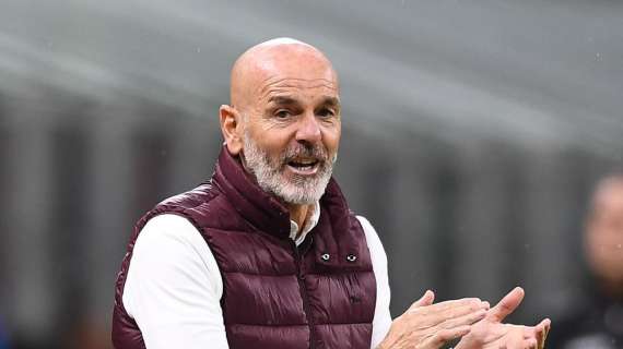 Pioli: "Altri casi come Juve-Napoli? Situazione non semplice ma c'è un protocollo preciso da rispettare"