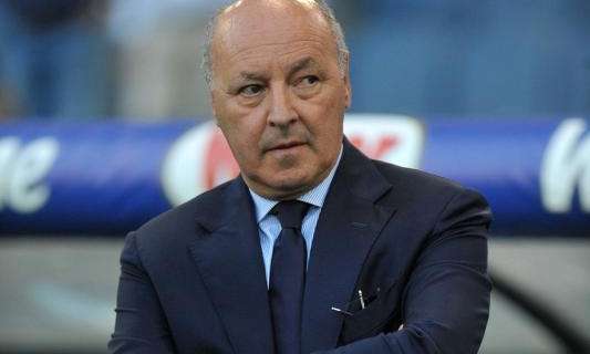 LIVE TJ - MAROTTA: "Non possiamo accontentare Asamoah. Keita era un'opportunità. C'è rammarico per Spinazzola. E al Papu Gomez dico..."