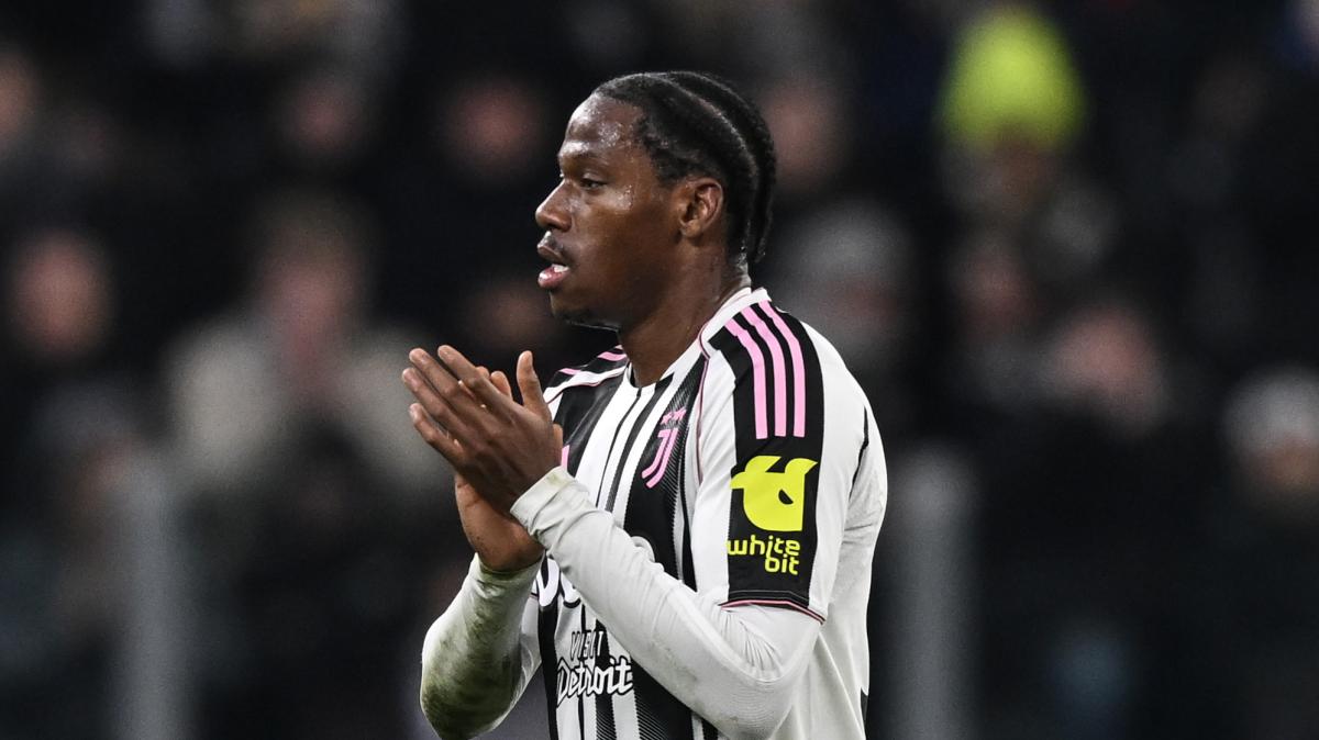 David a DAZN: "Sto crescendo. Ho sempre sentito la fiducia del mister"