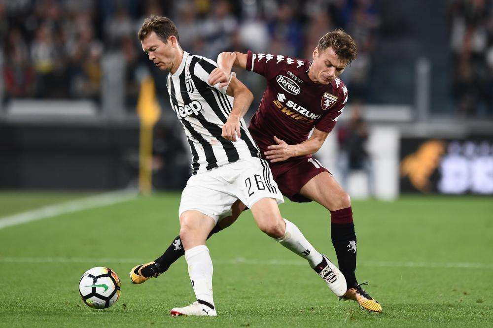 Matteo Gribaudi/Image Sport