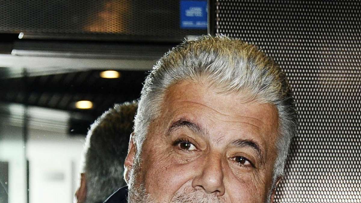 Bologna, il presidente Guaraldi: "Diamanti? Nessuna offerta della Juve. Non se ne andrà per due brioches e un cappuccino"