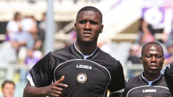 ESCLUSIVA TJ - Ag. Zapata: "Il giocatore è in uscita. Juve, un top team"