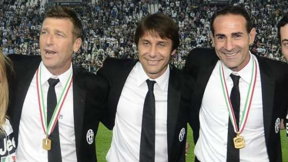 ESCLUSIVA TJ - Massimo Carrera: "Il primo lo scudetto più bello, Barzagli lo vedo come dirigente. Non cederei Pjanic. Toure? Non conosco questo giocatore..."