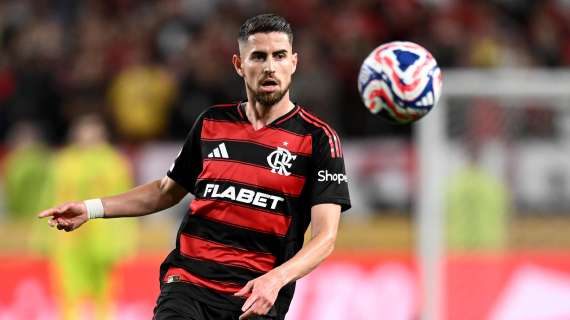 Santos, parla l'agente di Jorginho: "Flamengo in Brasile come Inter, Milan o Juve"