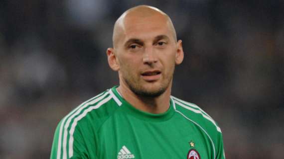 Gli eroi in bianconero: Christian ABBIATI