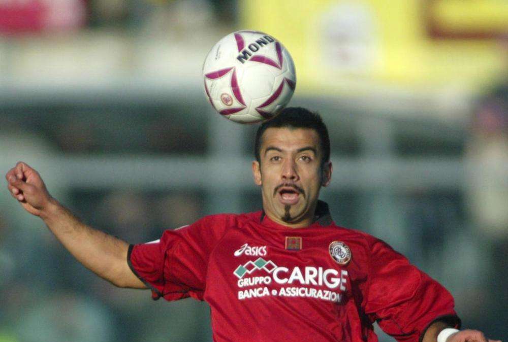 Pro Patria, Vargas: "Abbiamo avuto più occasioni, gara decisa dai dettagli"