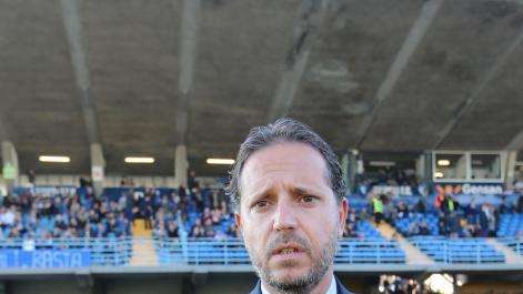 Federico De Luca