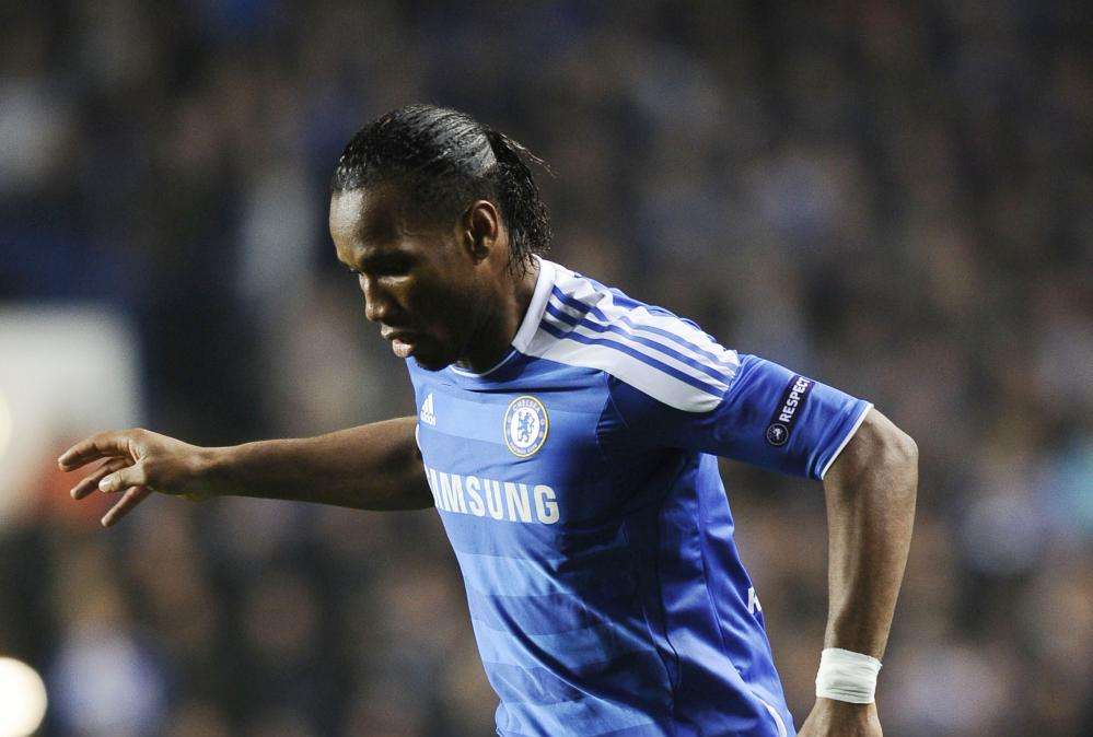 Juve, anche il Barça pensa a Drogba