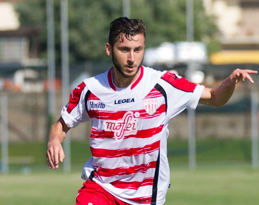 L'Arena - L'ex Juve Venitucci riparte dall'Eccellenza? Lo vuole Pellissier
