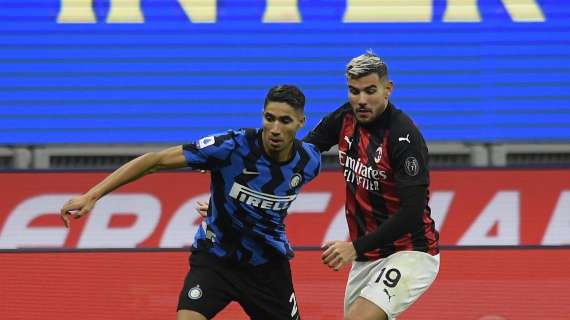 Il Real potrebbe offrire uno scambio clamoroso all'Inter