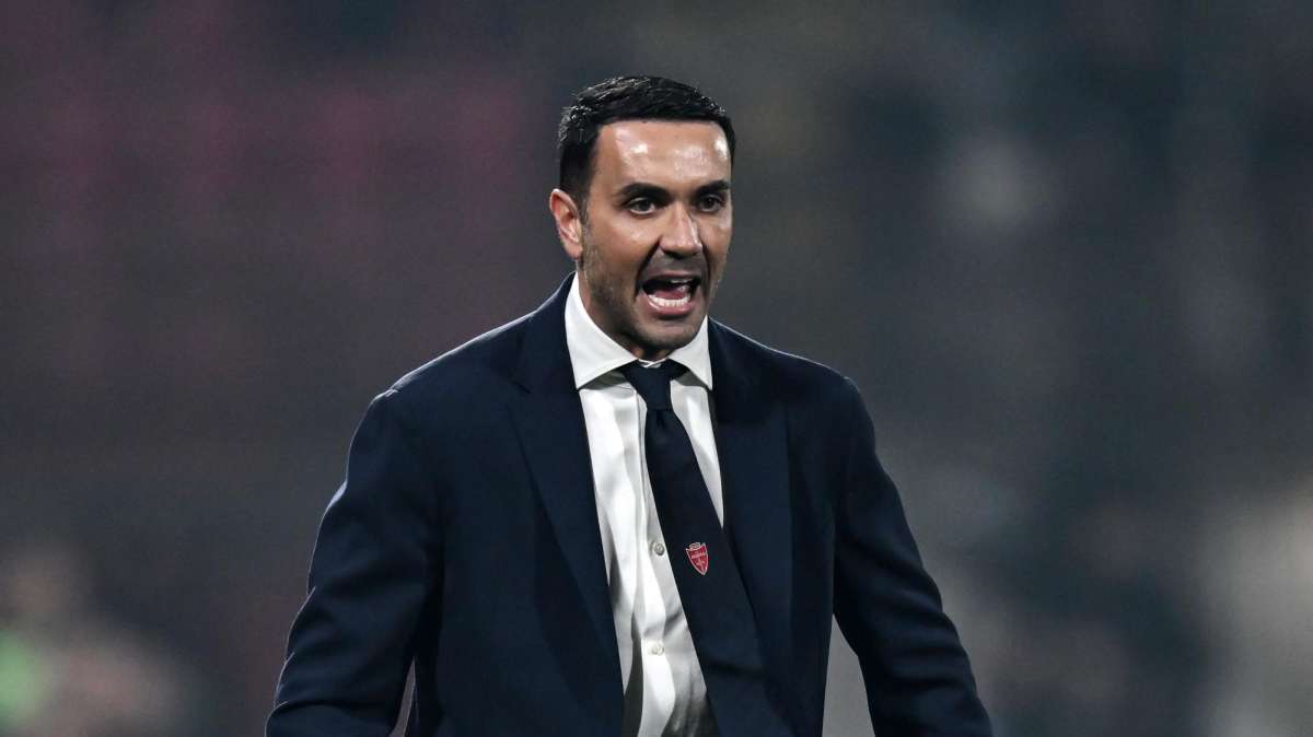 Di Marzio: "Palladino è pronto ad accettare qualche offerta importante"