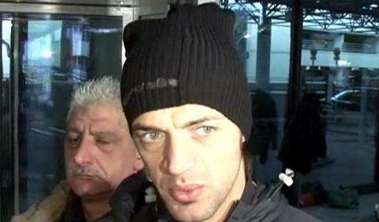 Juve, arriva Caceres. E Legrottaglie?