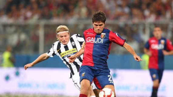 Il Newcastle interessato a Poulsen