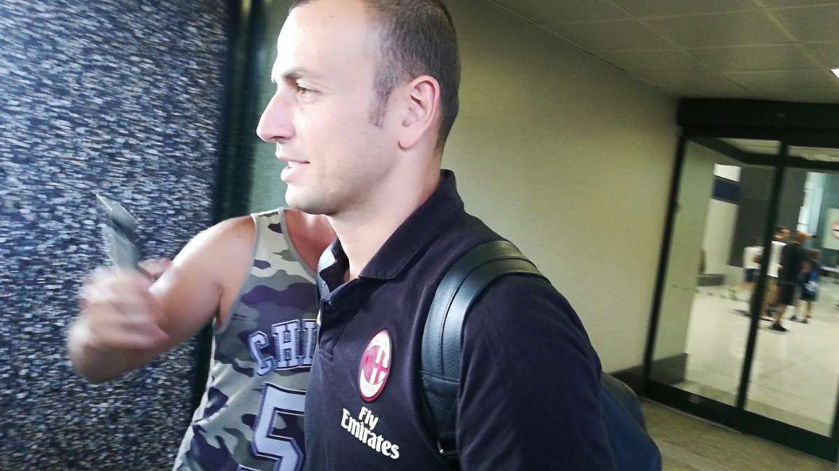 Antonelli: "Panchina Pioli non a rischio, con la Juve stava dominando 