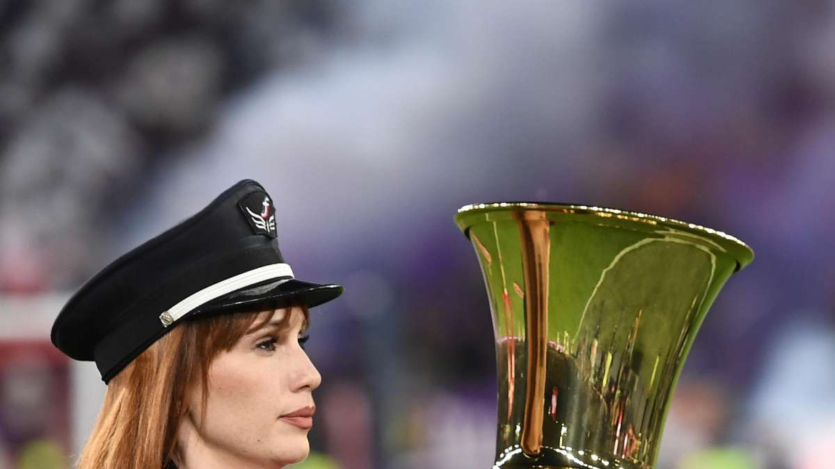 Juventus.com - L'avversario della Juve agli ottavi di finale di Coppa Italia