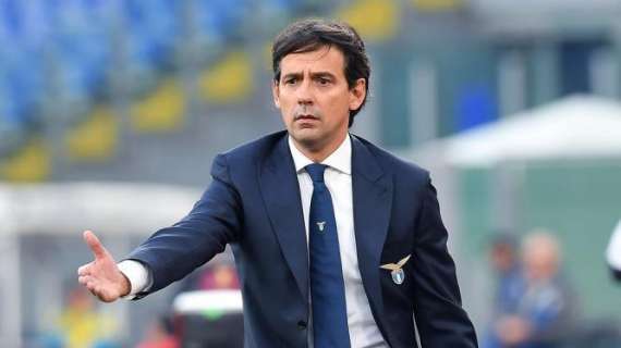Bruno Longhi: "La Lazio negli undici è fortissima"