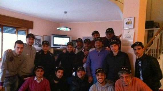 La Sicilia bianconera passa da Capo d'Orlando