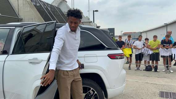 CABAL alla Juventus, arriva anche il commento dell’ex bianconero Cuadrado 