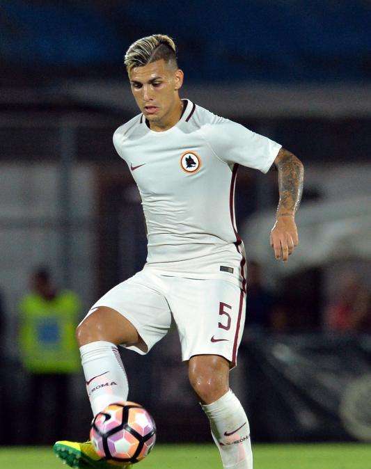 Insidefoto/Image Sport