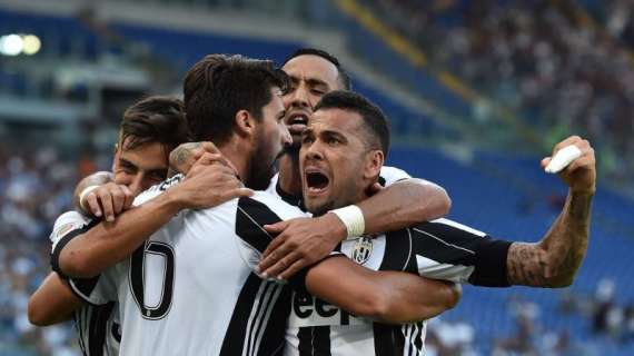 Corsport - Khedira, momento d'oro: è l'uomo in più di questa Juventus 